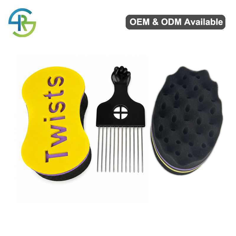 Latest company case about How to Use a Curl Sponge for Natural-Looking Curls: A Complete Guide