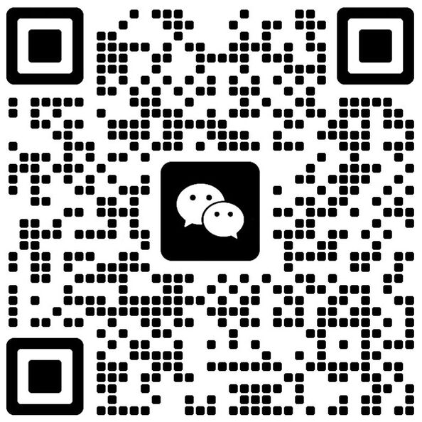 WeChat QR Code